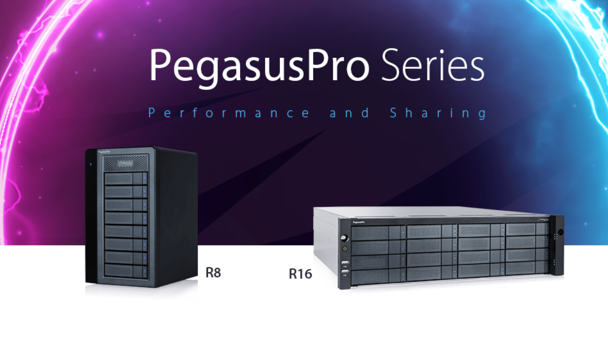 Pegasus Pro